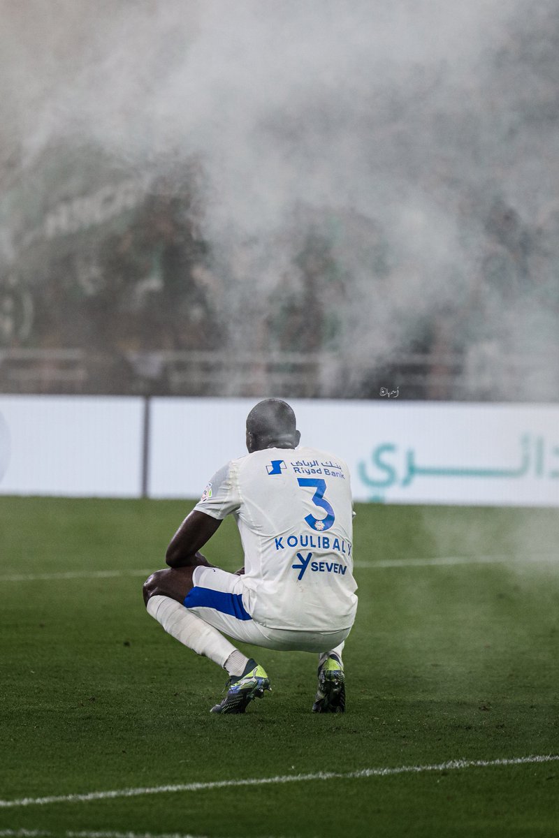 ⁴ᵏ Kalidou Koulibaly ⚔️🥶