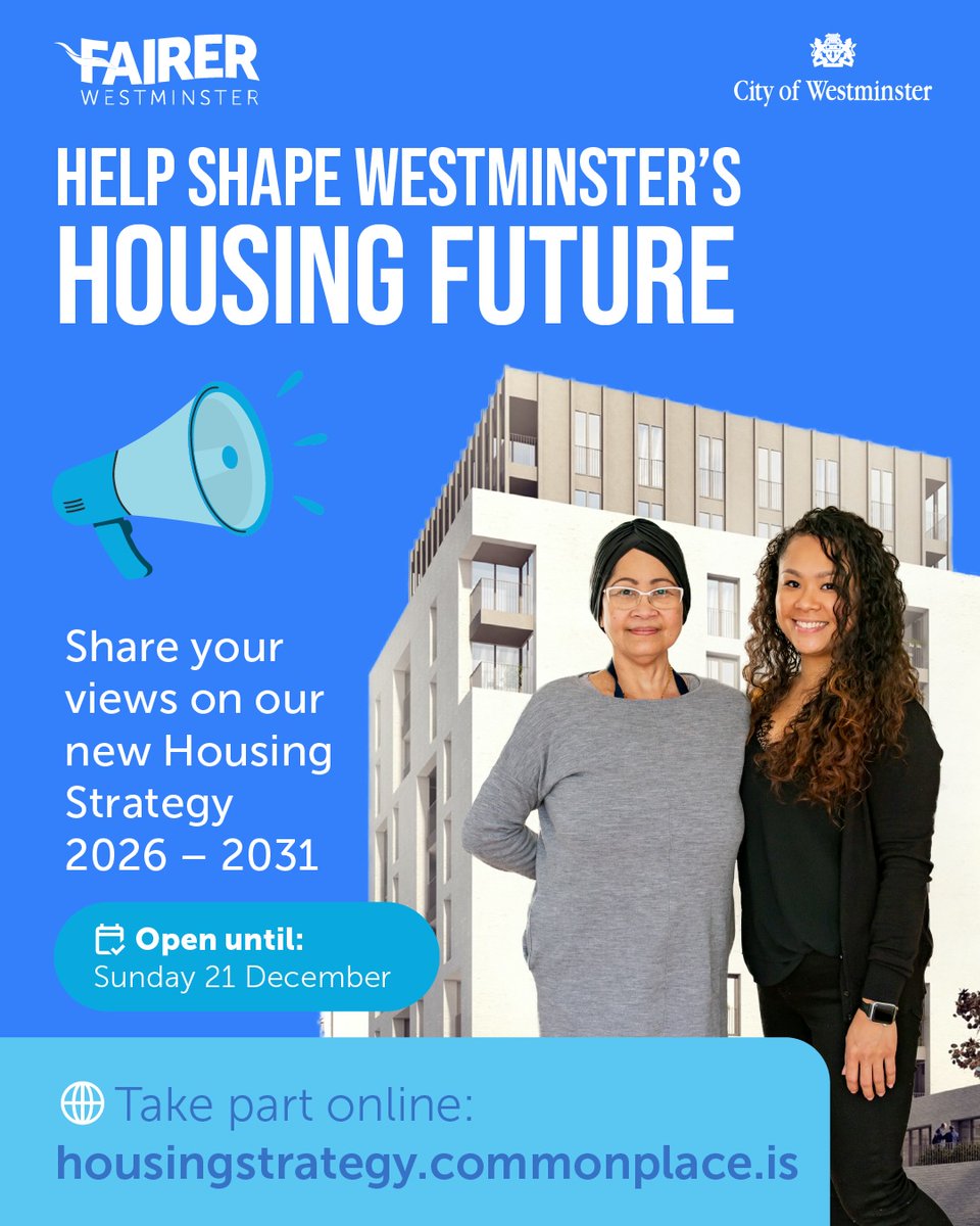 WCC Housing tweet media