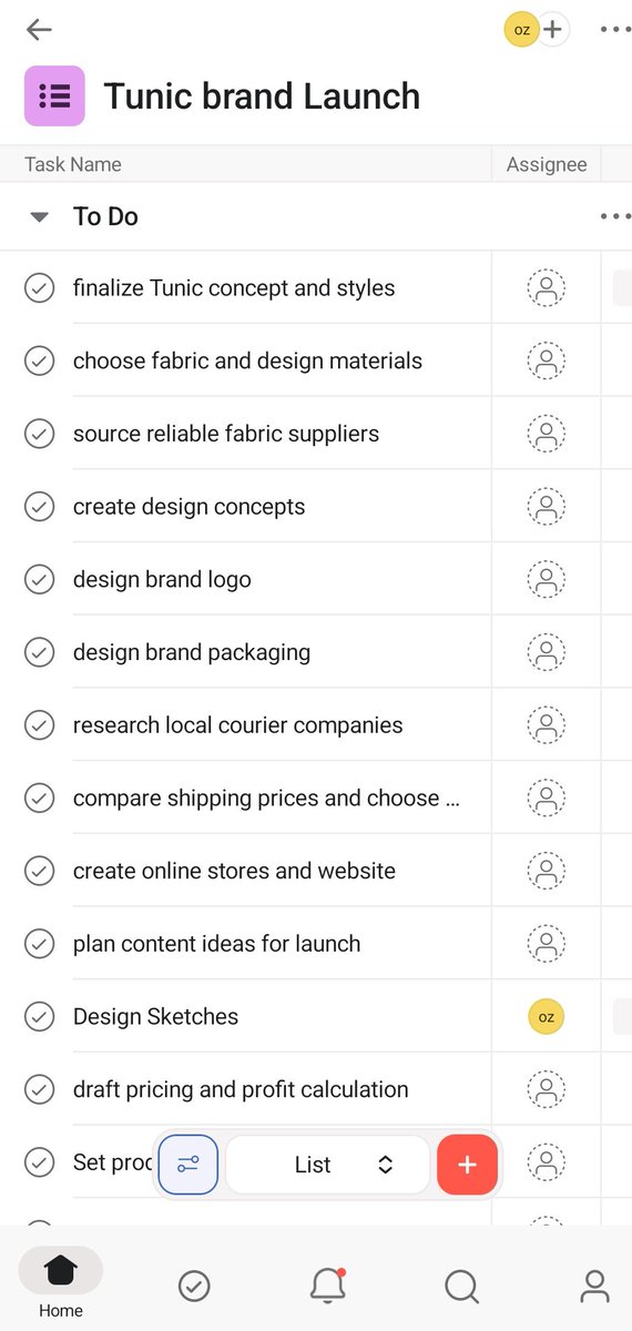 ZeeWeb3PM's tweet image. I&apos;m exploring project management tools like Trello and Asana that keep projects running smoothly. @B_AkuwuDike @web3Literacy
