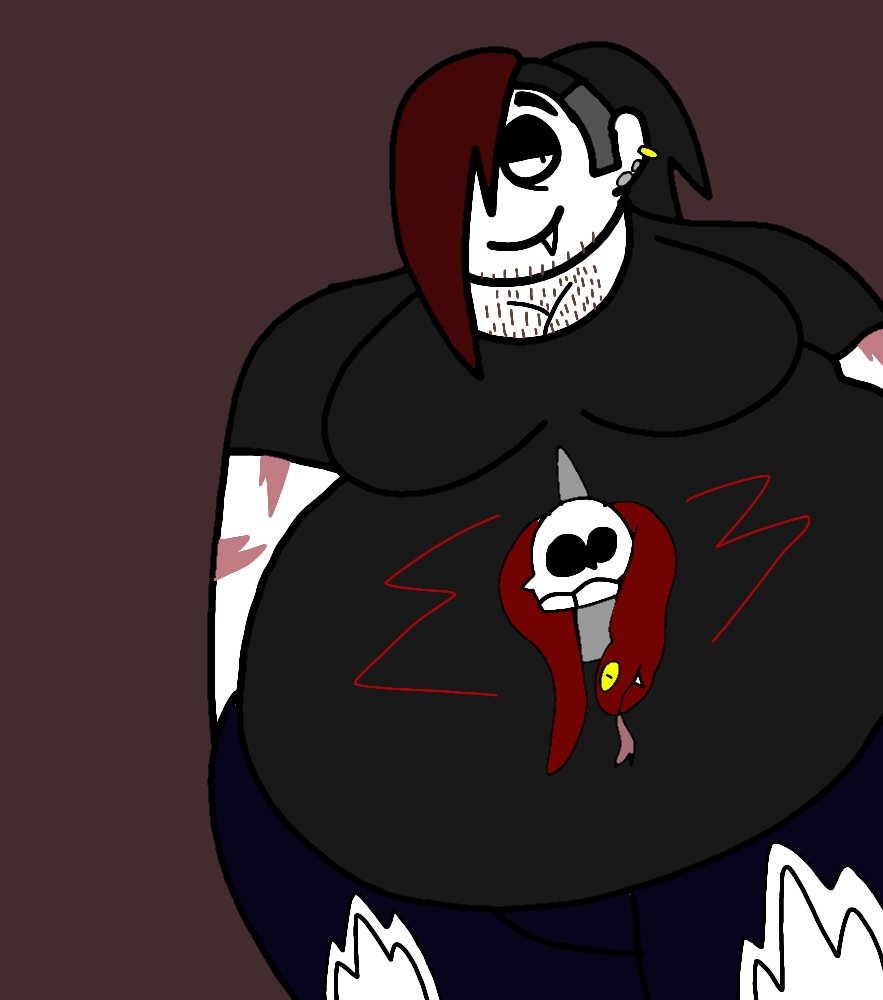 velsebsimp10704's tweet image. I remade Mason&apos;s sheet. 
Also I got rid of the snake because snakes are so hard to draw. 
1st slide is new and the 2nd slide is old. 
#spookymonth
#spookymonthoc
#spookymonthfanart