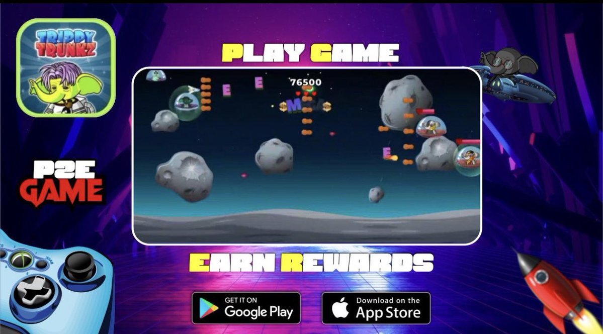 realbest_'s tweet image. Hello Trunkz fam! 🚀🔥

The new Trippy Leaderboard is officially LIVE today, and players are already climbing fast and showing off mad skills! 🎮💨

Big shoutout to last week’s champions who absolutely dominated and set the bar sky-high! 🏆💥

Stay locked in because a fresh…