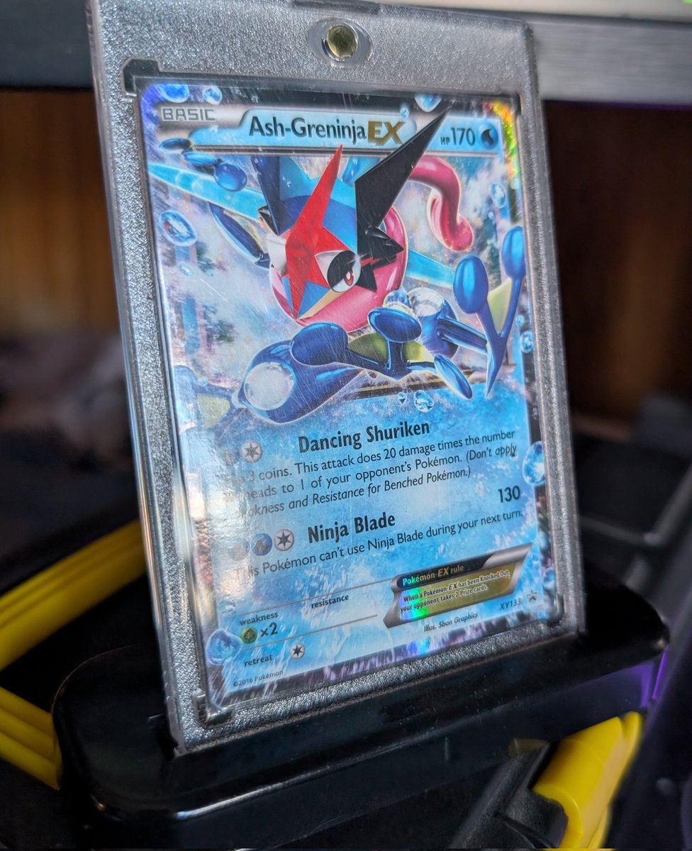 Reecab0's tweet image. This card is peak