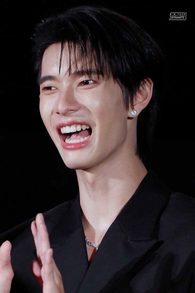 BNimmin's tweet image. [02052025] 

🛞🐶✨ พุพุก็รันเบเนเก่งไม่แพ้ใครเลยยย ✨🐶🛞

🐾 @ppoohkt 🐾

#ppoohkt #PooHHooPers 
#1stPremiere_PITBABE2