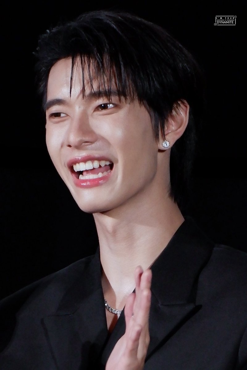 BNimmin's tweet image. [02052025] 

🛞🐶✨ พุพุก็รันเบเนเก่งไม่แพ้ใครเลยยย ✨🐶🛞

🐾 @ppoohkt 🐾

#ppoohkt #PooHHooPers 
#1stPremiere_PITBABE2