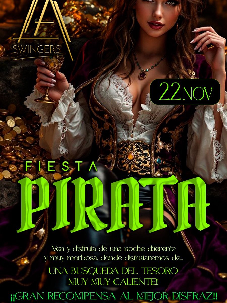 Libidos Swinger Club tweet media