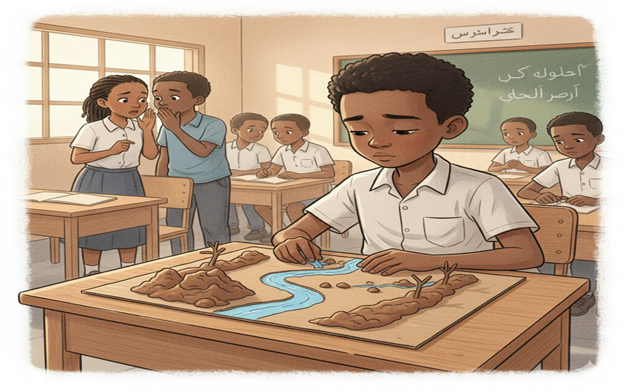 mohamedabumani's tweet image. It&apos;s here! &quot;The Rise of Ahmed,&quot; a story close to my heart about the human spirit&apos;s strength.

I&apos;m so excited to share it with you.

mohabumani.gumroad.com/l/theriseofahm…

#AuthorsOfTwitter #WritingCommunity