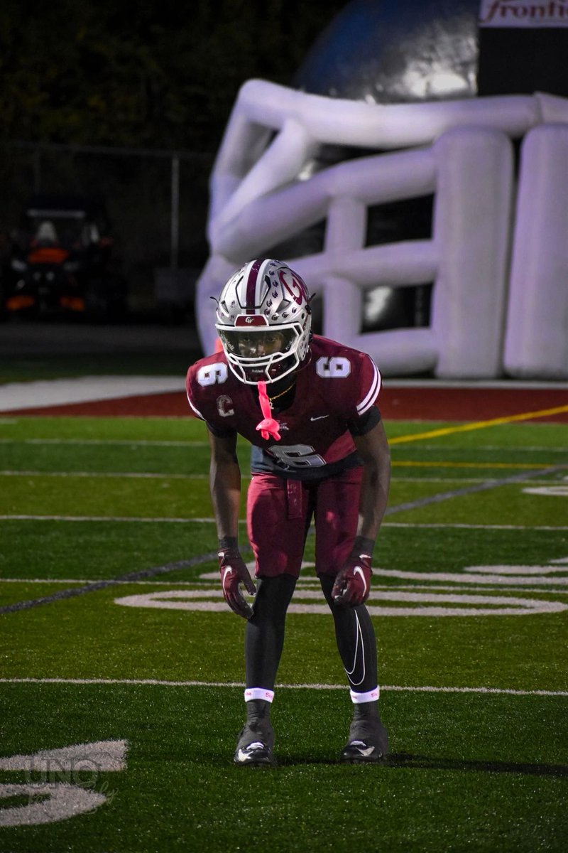 Jermare “Magnificent” Smith tweet media