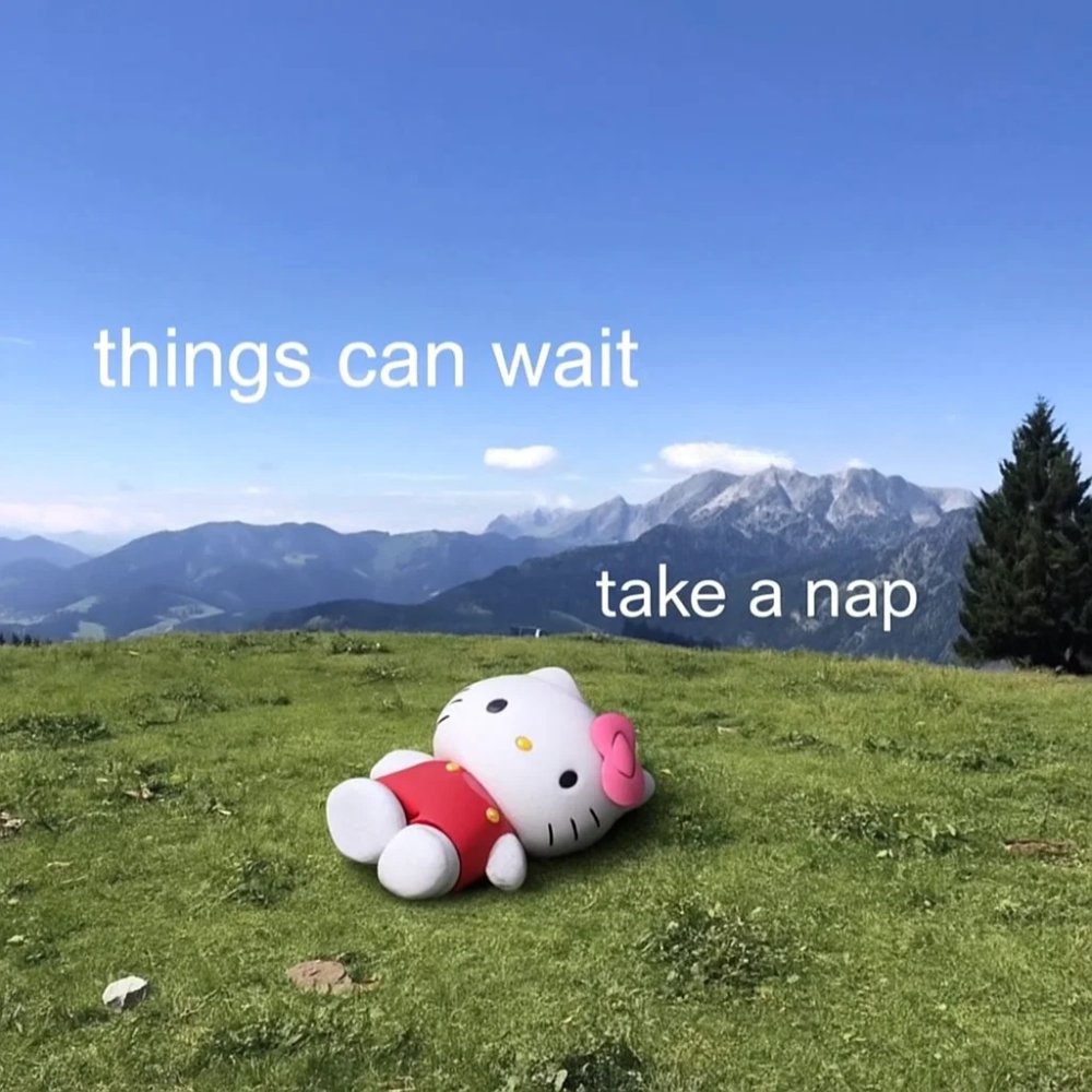 Fans Hello Kitty 🎀 tweet media