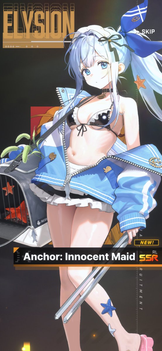 Ok this one HAS to be good right