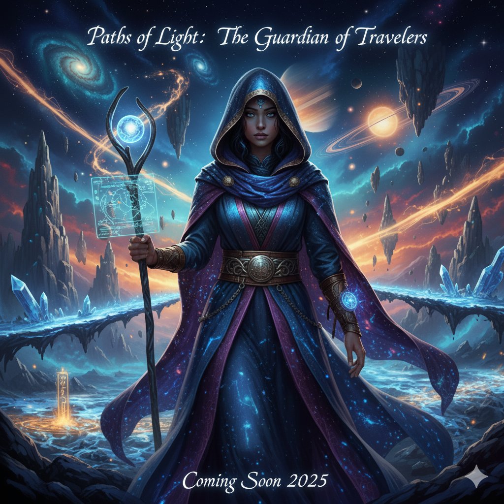 sobrodotxyz's tweet image. 🚨NOMADS: THE MOMENT IS HERE🚨

The legend is coming true Tomorrow at 5:00 PM UTC 🧭

This is your chance to acquire the Core Energy that stabilizes the Ley Paths. The Hollow Cartographer failed. The Guide is here to Secure the network ✨

Join the final rush. Traveler&apos;s Eclipse…