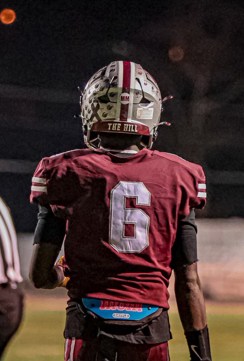 Jermare “Magnificent” Smith tweet media