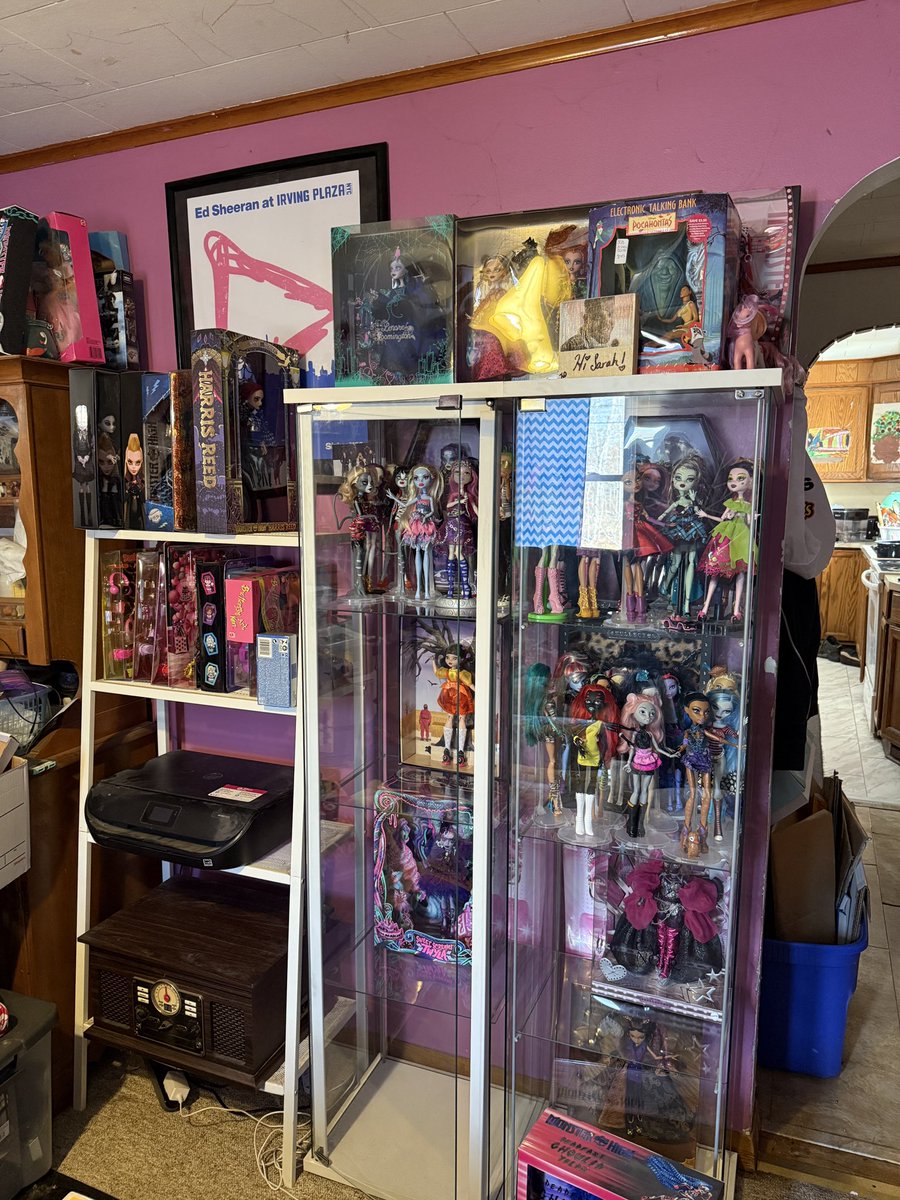 SarahBethBoss12's tweet image. I did a thing today...start of my project!