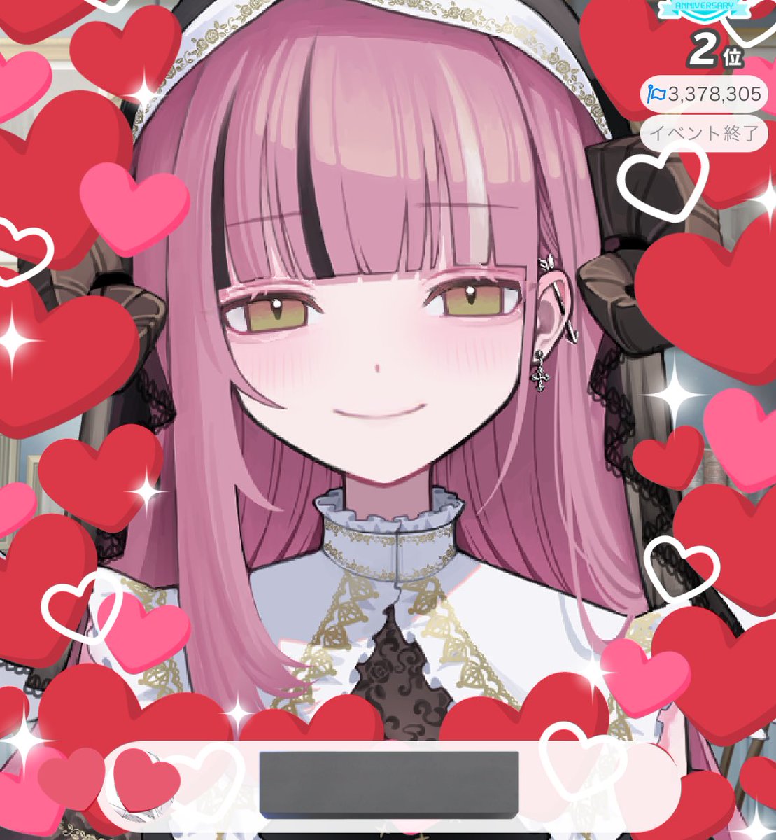 いるは🖤🐑‎🤍@5月1.5周年❤️‍🔥🔥 tweet media