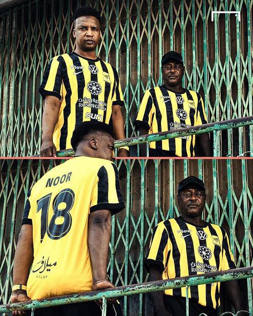 kn_11g's tweet image. 