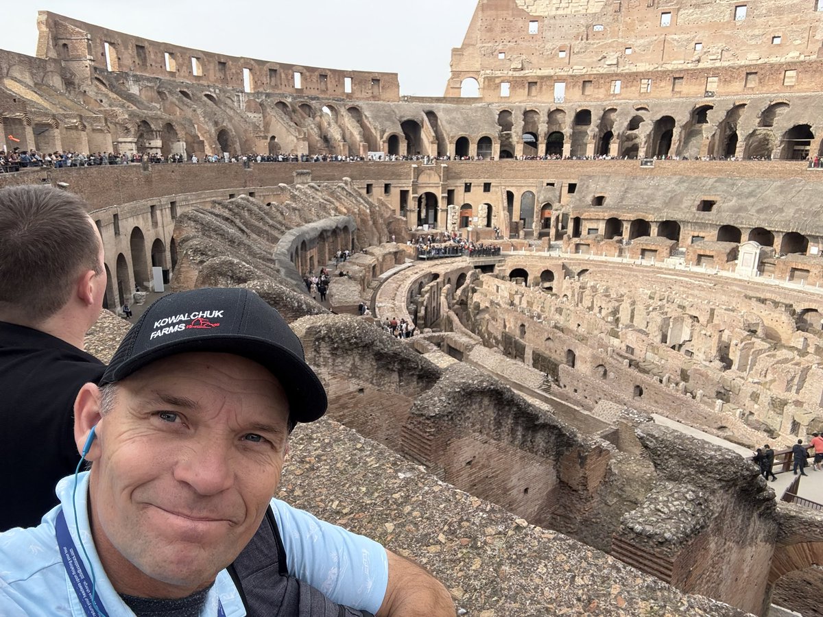 John Kowalchuk🧢 tweet media