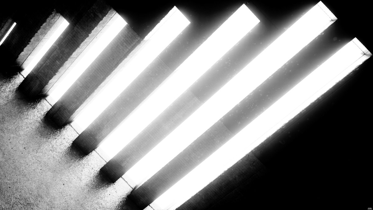 Raider_Warrior's tweet image. It is in the contrast of light &amp;amp; dark that the beauty of abstract comes to life.🤍🖤

#ControlRemedy
#remedygames

#TPMLights #RMDVP #ThePhotoMode #VPinBW #TheCapturedCollective #VPGamers #VGPUnite
#VirtualPhotography #VPRT