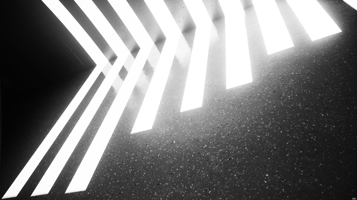 Raider_Warrior's tweet image. It is in the contrast of light &amp;amp; dark that the beauty of abstract comes to life.🤍🖤

#ControlRemedy
#remedygames

#TPMLights #RMDVP #ThePhotoMode #VPinBW #TheCapturedCollective #VPGamers #VGPUnite
#VirtualPhotography #VPRT