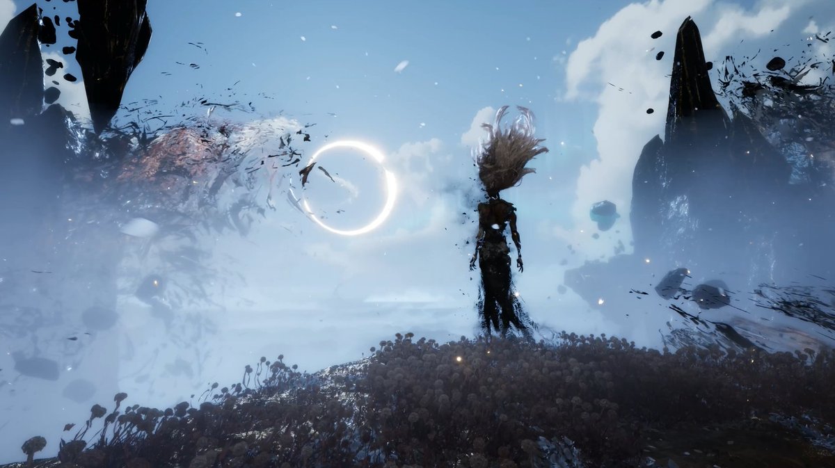 kalaelizabeth's tweet image. I hope Clair Obscur: Expedition 33 takes every award it was nominated for. Not only is the game itself an amazing accomplishment by such a small team, but the story, the characters, the world are all some of the best. My game of the year!