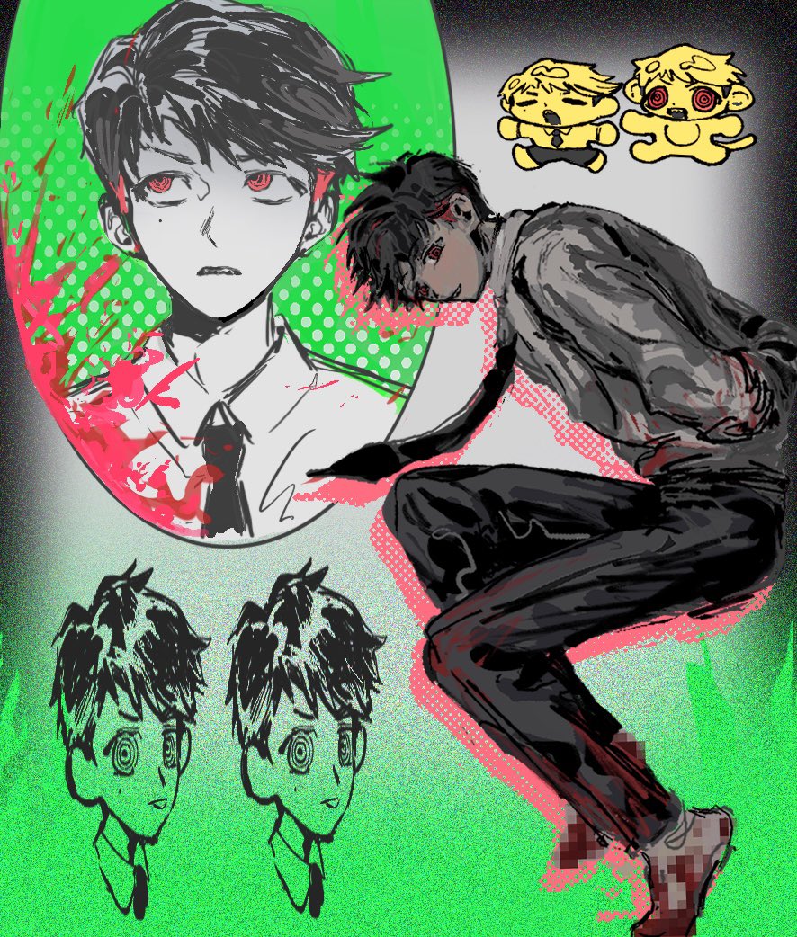 🥛 (@milkorcoke) on Twitter photo 