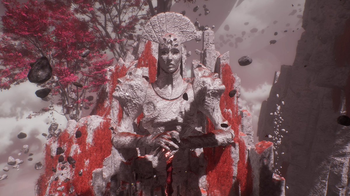 kalaelizabeth's tweet image. I hope Clair Obscur: Expedition 33 takes every award it was nominated for. Not only is the game itself an amazing accomplishment by such a small team, but the story, the characters, the world are all some of the best. My game of the year!