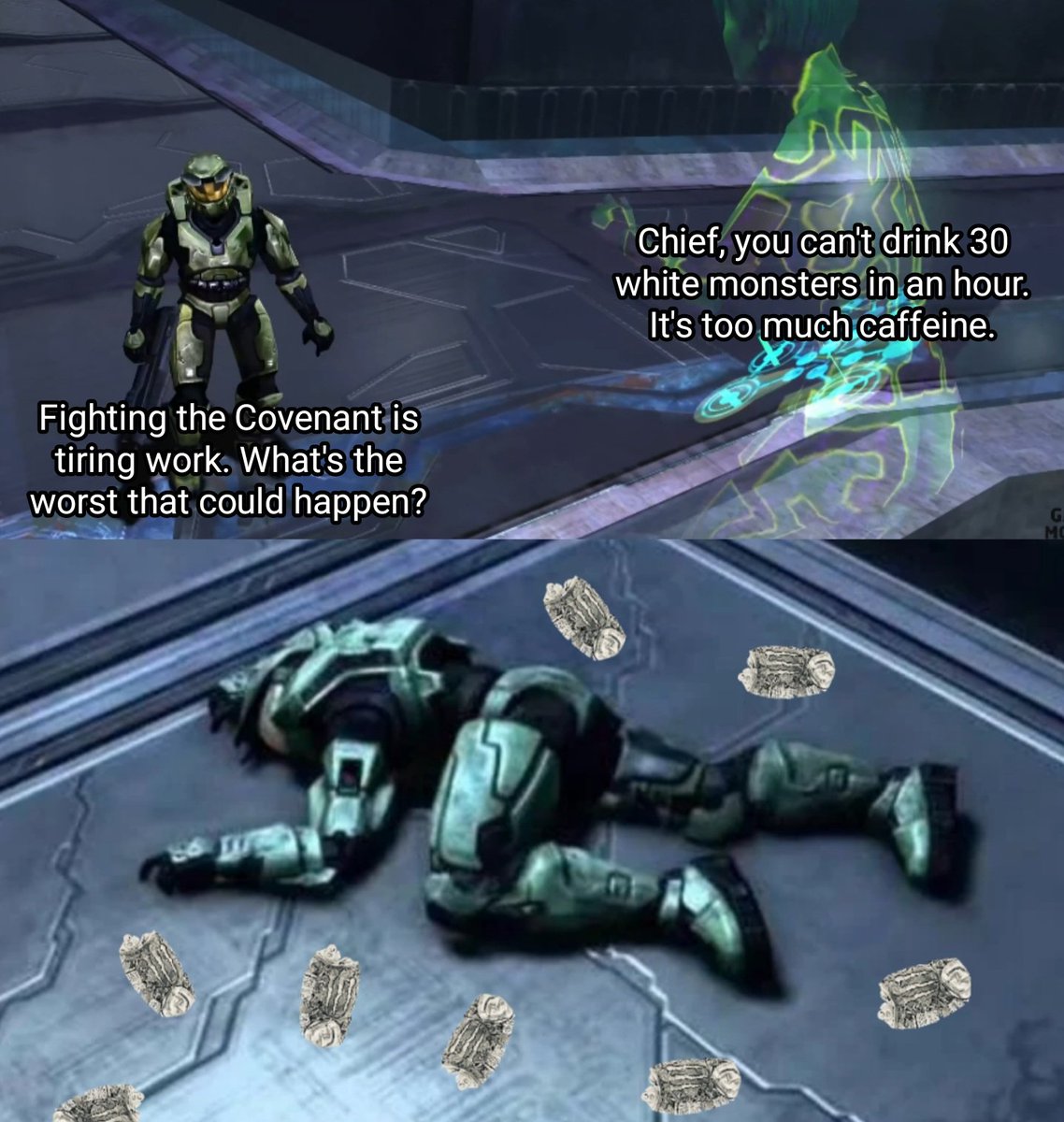 CombatDevolved's tweet image. 