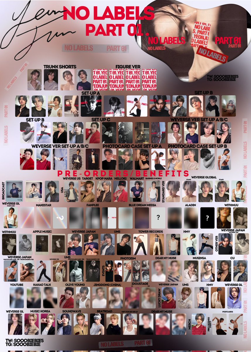 sooobiebie5's tweet image. YEONJUN NO LABELS PART 01 TEMPLATE 

— all pcs &amp;amp; postcards 

yeonjun no labels part 01 template 
#투모로우바이투게더  #투바투 #연준 #NOLABELS_PART1 #ヨンジュン  #YEONJUN