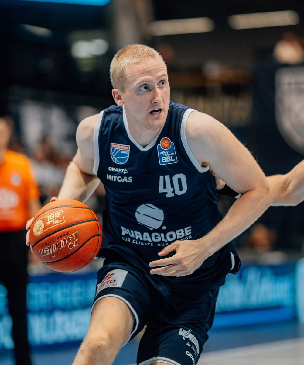 Collin Welp has been named to the German National Team roster for the upcoming World Cup Qualifiers this fall, where they will face Israel and Cyprus!

<a href="/cwelp40/">Collin Welp</a>