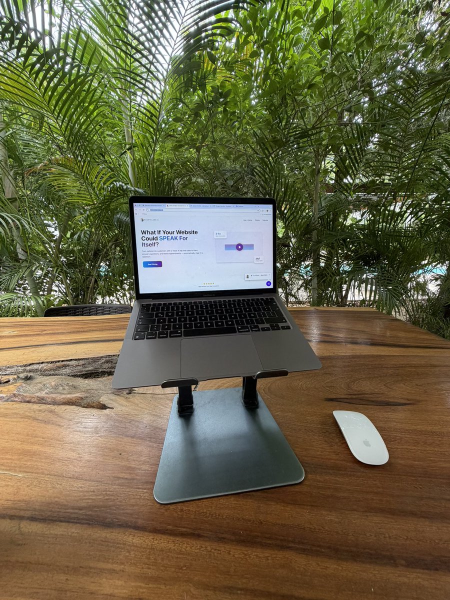 SmartCloseAI's tweet image. My favorite office