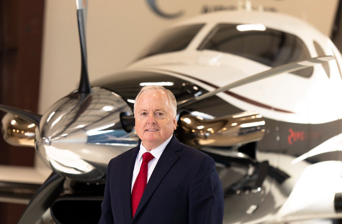 Epic Aircraft tweet media