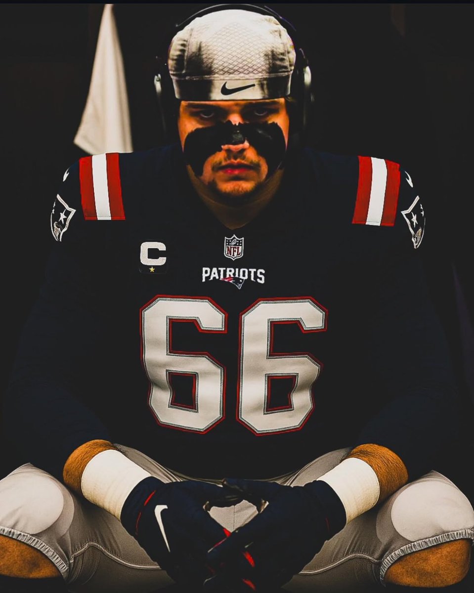 Will MF’n Campbell.

That’s the tweet.