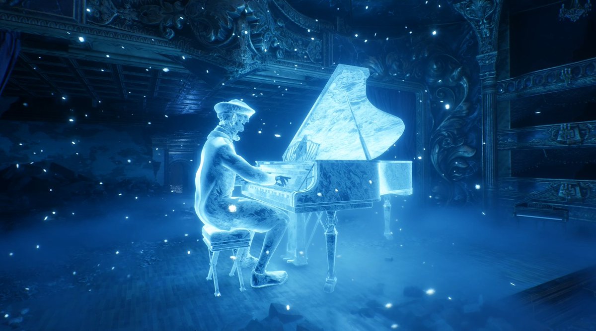 kalaelizabeth's tweet image. I hope Clair Obscur: Expedition 33 takes every award it was nominated for. Not only is the game itself an amazing accomplishment by such a small team, but the story, the characters, the world are all some of the best. My game of the year!