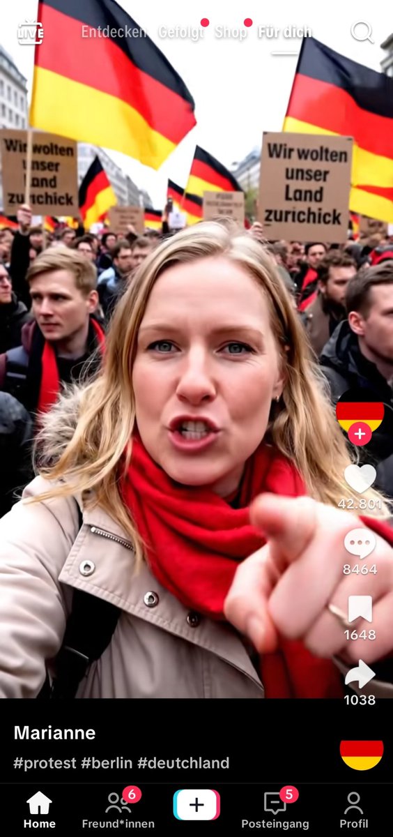 Immer blöd, wenn die KI nicht mitspielt.