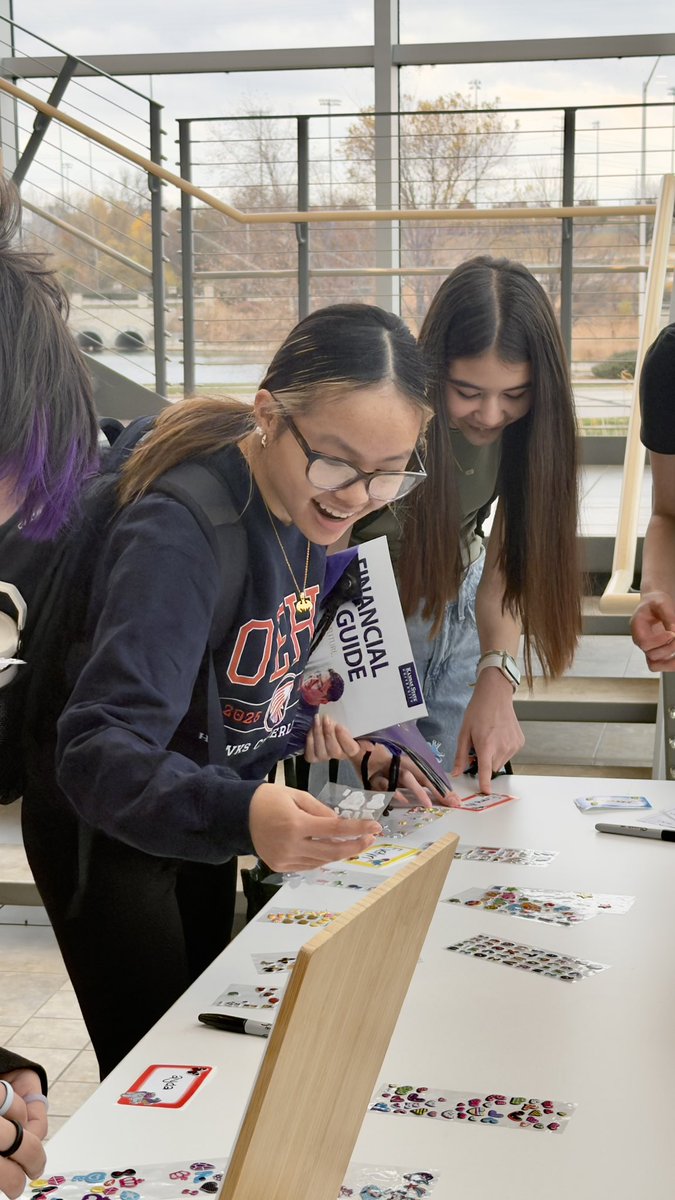 Kathleen Smith tweet media