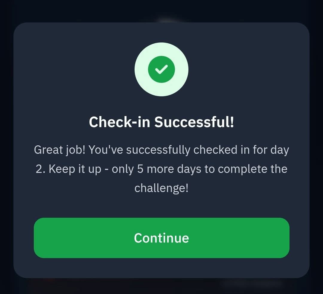 Abdulsalamne's tweet photo. Alhamdulillah — I have done my daily check-in today on the $Lyraxis Airdrop. They will start reviewing eligibility tomorrow, may Allah make it beneficial for us. Everyone should go and do their daily check-in for today..
👇👇👇👇
https://t.co/GDHmBRx9fi https://t.co/1gwbEANmZs