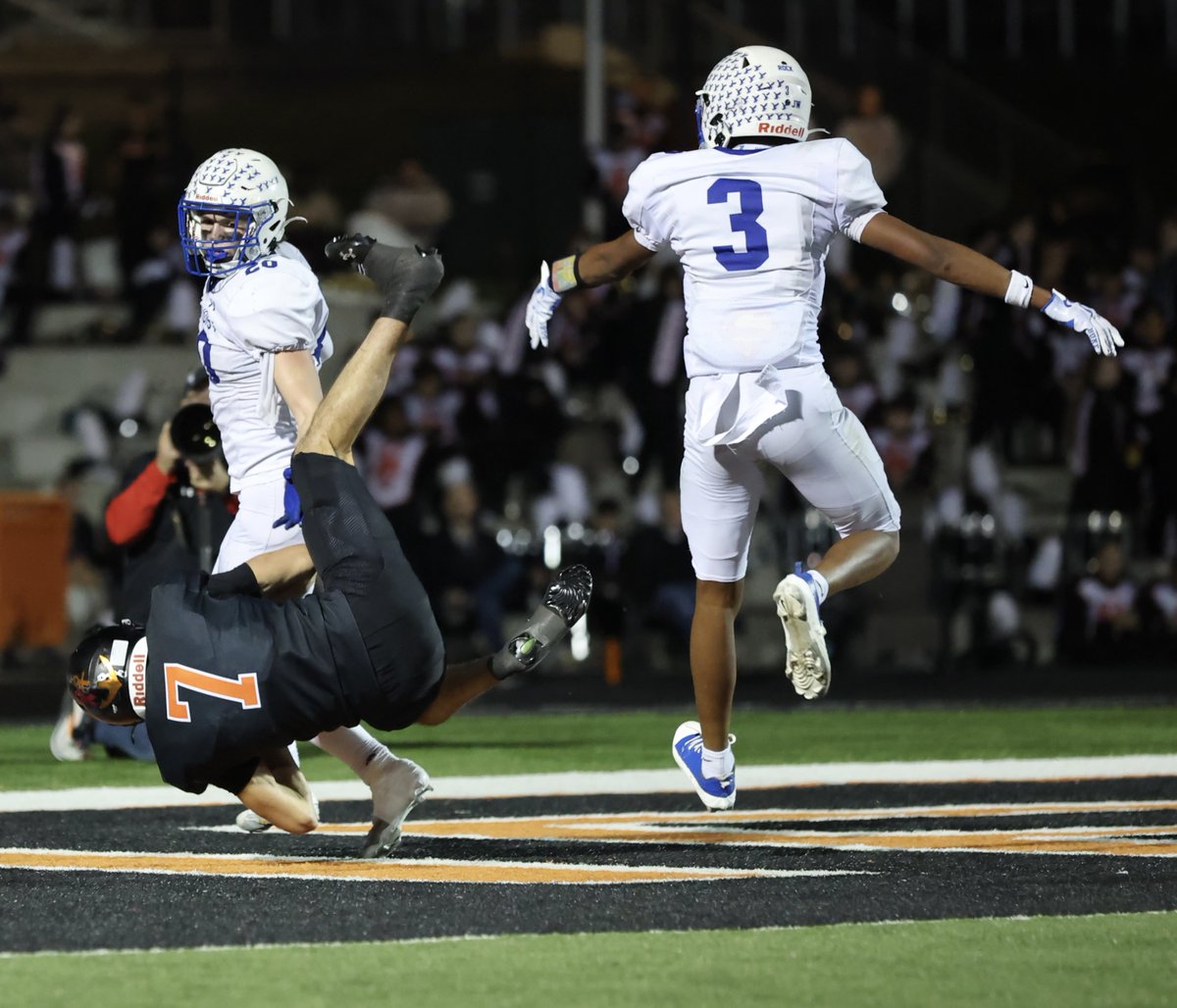 PCPrepsExtra's tweet image. Still something pretty great about some nice still images, too.
📸 @Citizen_Ross