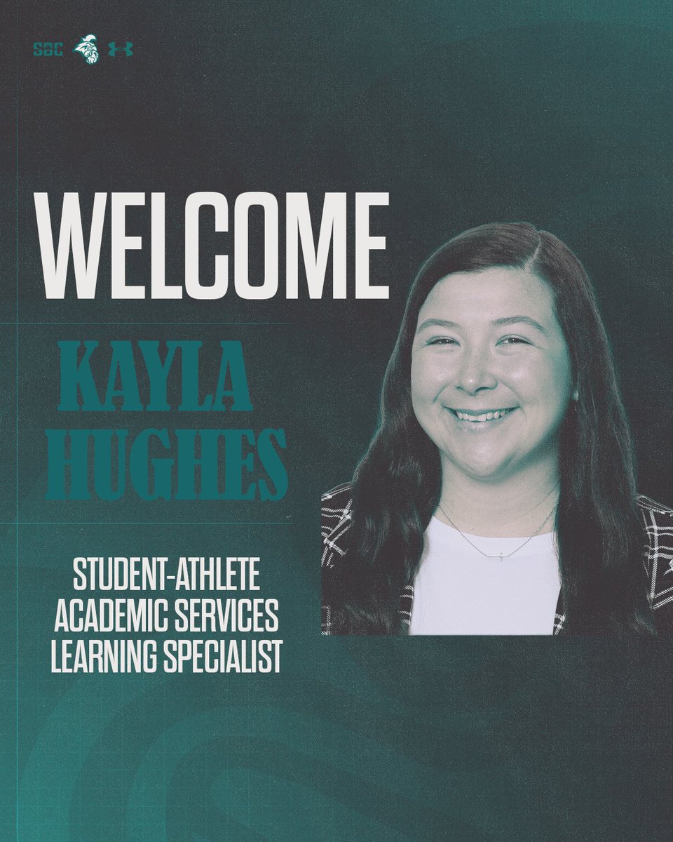 Coastal Student-Athlete Academic Services tweet media