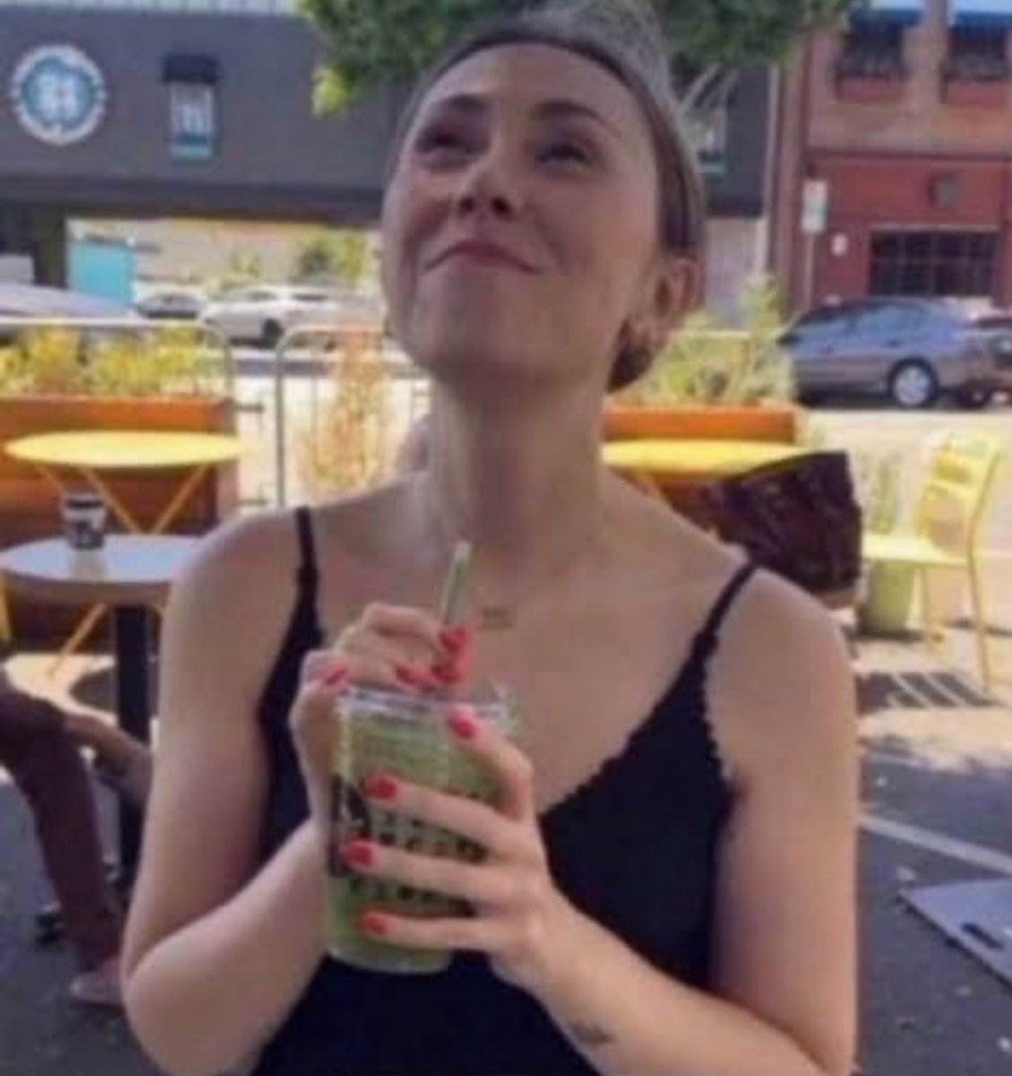 life when you don’t got an annoying bitch in your ear telling you how bad hazbin is