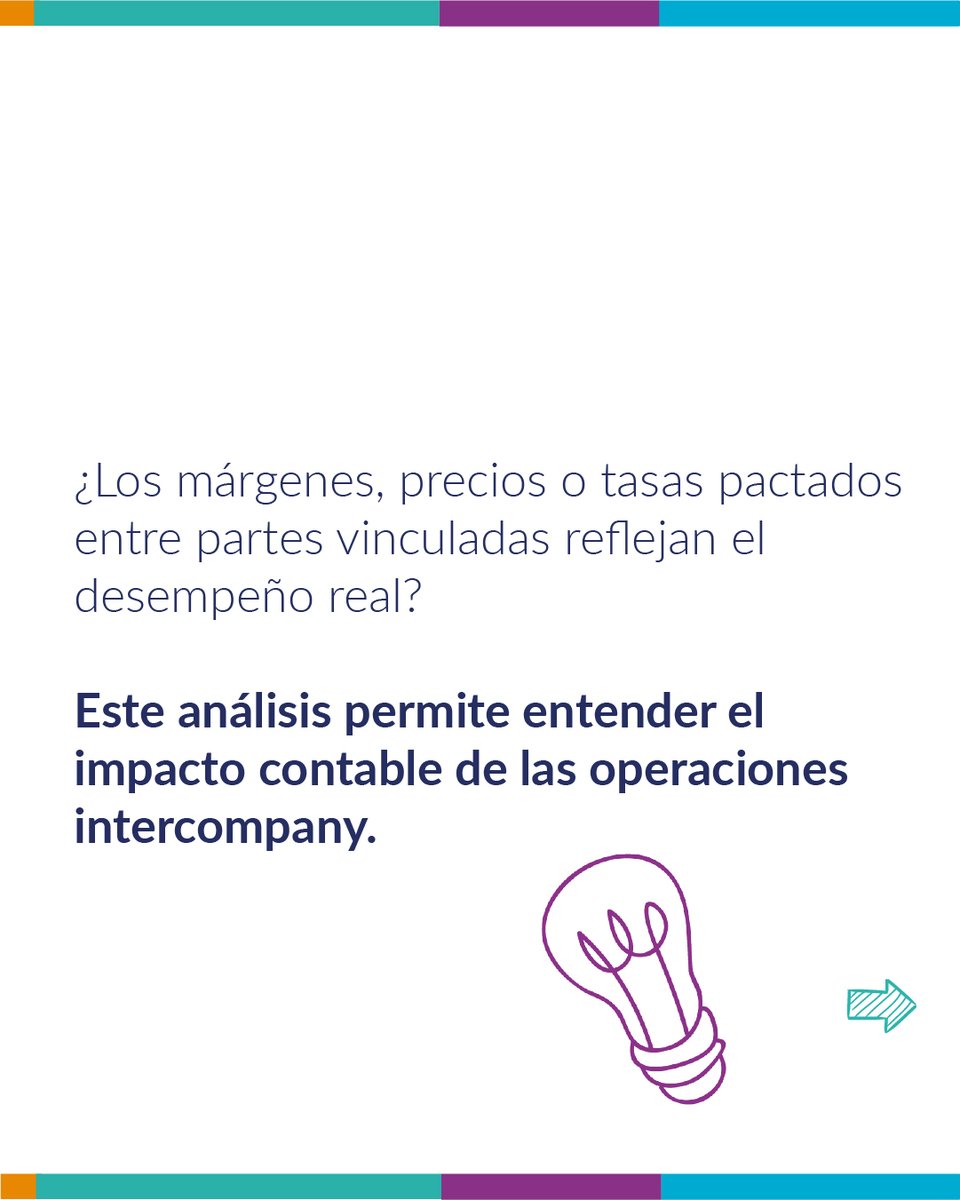 russellbedfordA's tweet image. 💡Cierre de año: una oportunidad clave para revisar las políticas de precios de transferencia.

👉 Deslizá para conocer más información.

#PreciosDeTransferencia #TransferPricing #OECD #TPAnalysis