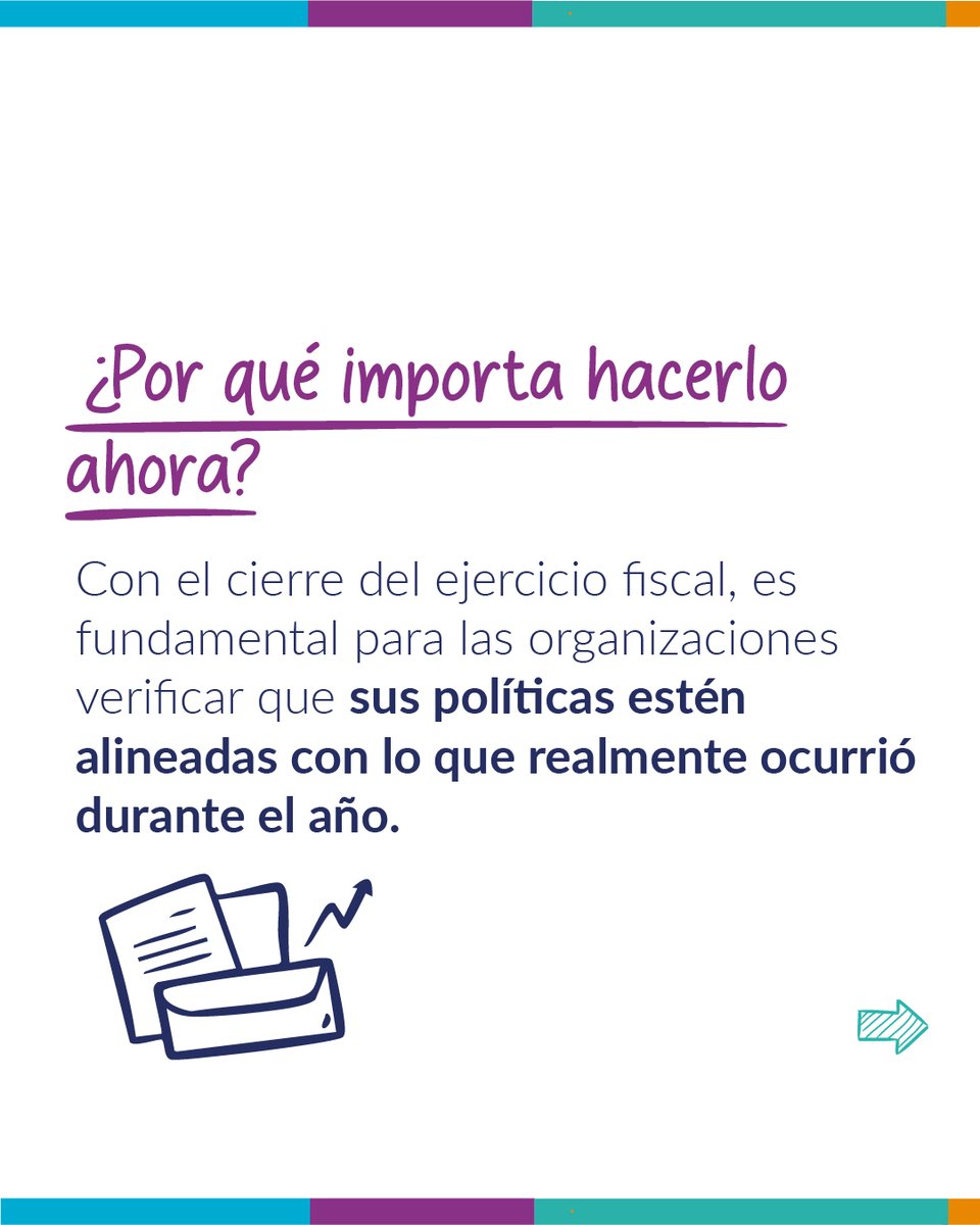 russellbedfordA's tweet image. 💡Cierre de año: una oportunidad clave para revisar las políticas de precios de transferencia.

👉 Deslizá para conocer más información.

#PreciosDeTransferencia #TransferPricing #OECD #TPAnalysis