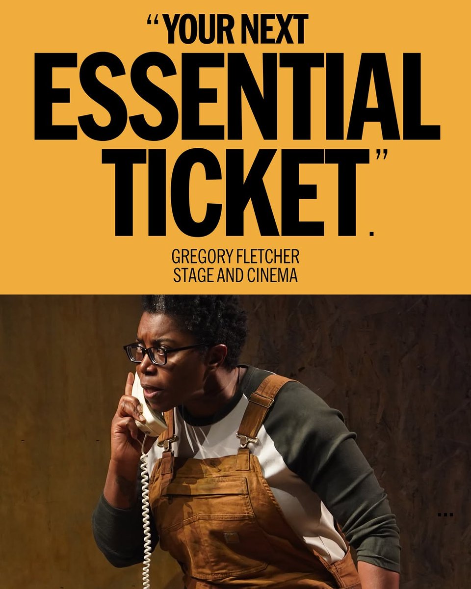 The Civilians tweet media