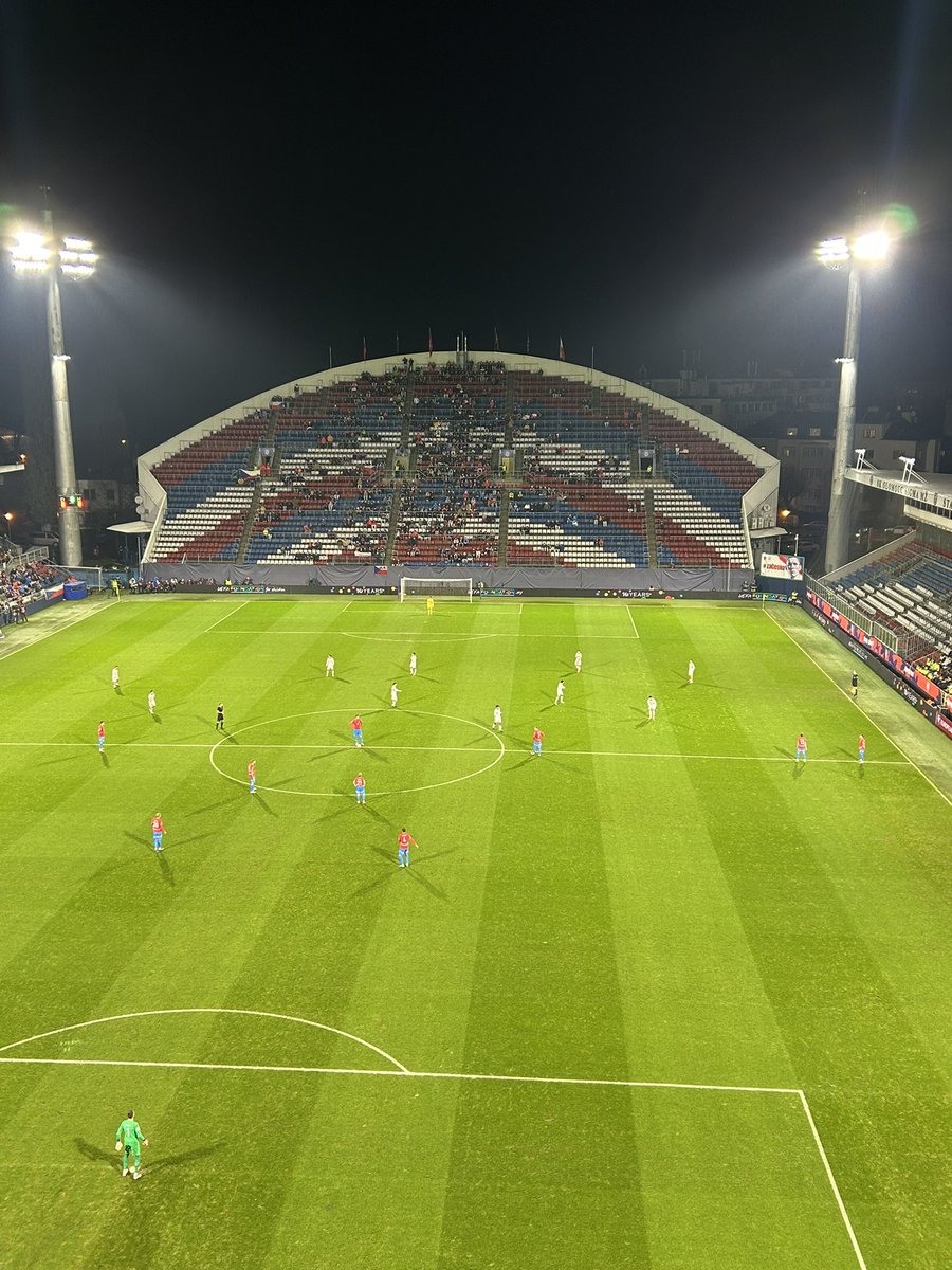 Tak to je fakt vysoko😅 snad bude na co koukat 👏