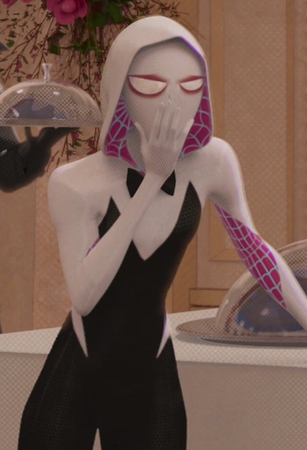 SpiderBeat's tweet image. Did someone hit fast forward on the weekend???