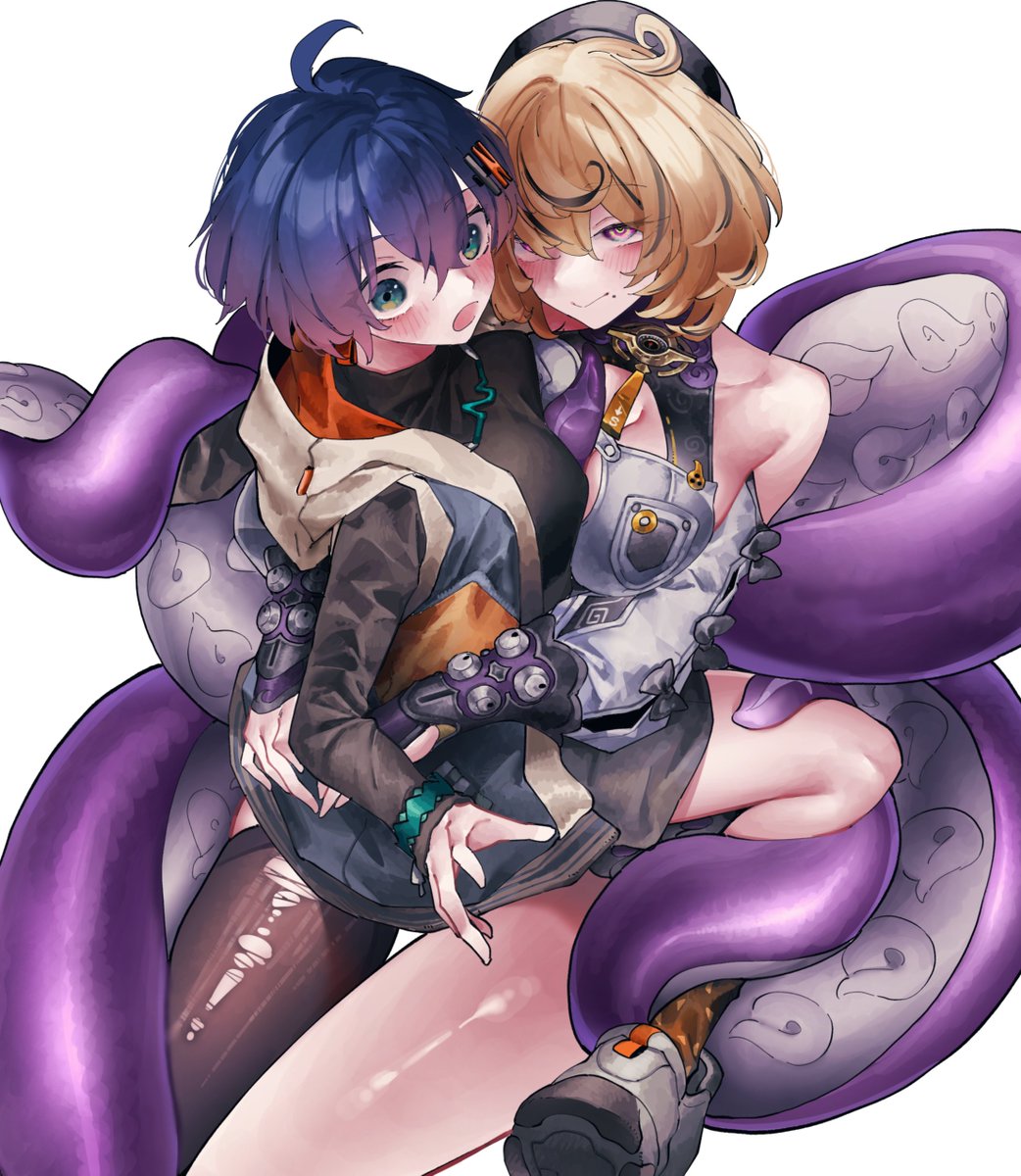 vivo_sun_0222's tweet image. イドリン