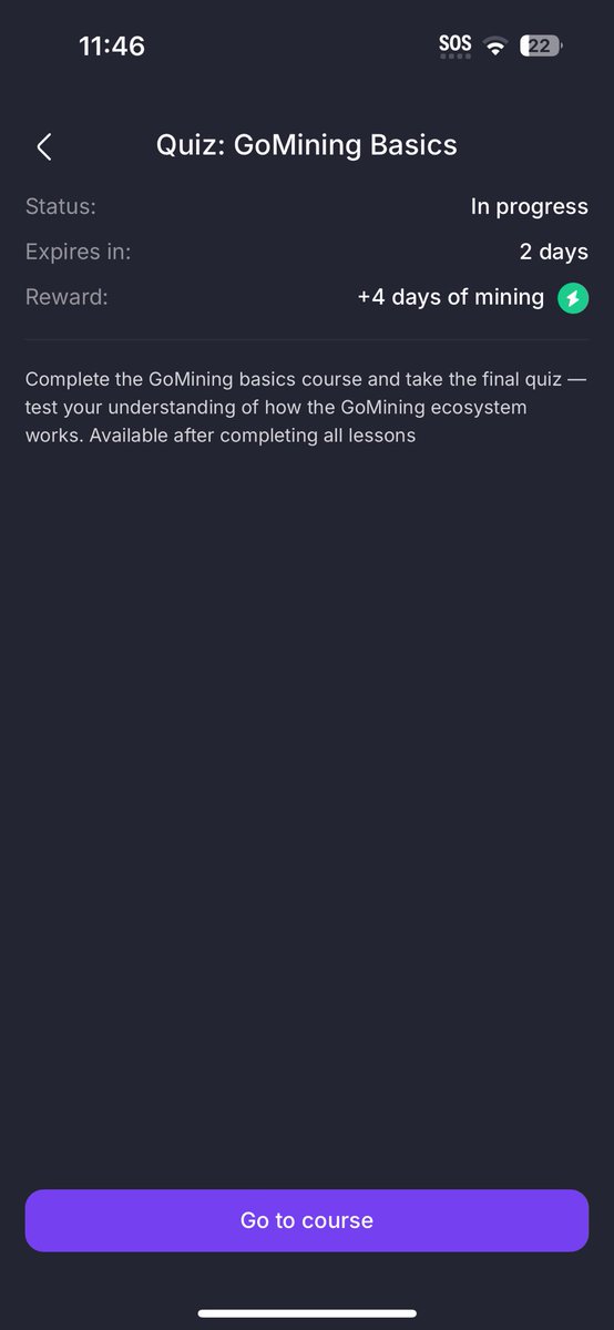 crypto_powerrrr's tweet image. I’m curious did anyone else save their bonus miner ? Will be using mine for @GoMiningMW new cycle this week. 🫡