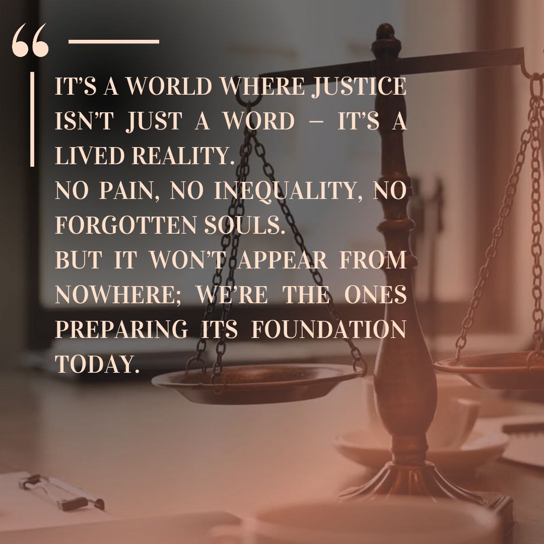 Important question :

What will the world actually look like when Imam Mahdi reappears?

Read how this transformation begins in the article online.

qr.montazer.ir/go.php?id=35