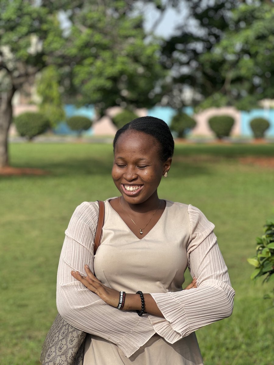 _adejobiesther_'s tweet image. I’m truly grateful for this opportunity at Techcruch. I can’t wait to meet the version of me that will emerge at the end of this training, Not just a midwife, but a confident Virtual Assistant too.
#techcrushonemonthrecap #techcrushcohort4 @TechCrushHQ
#VirtualAssistant