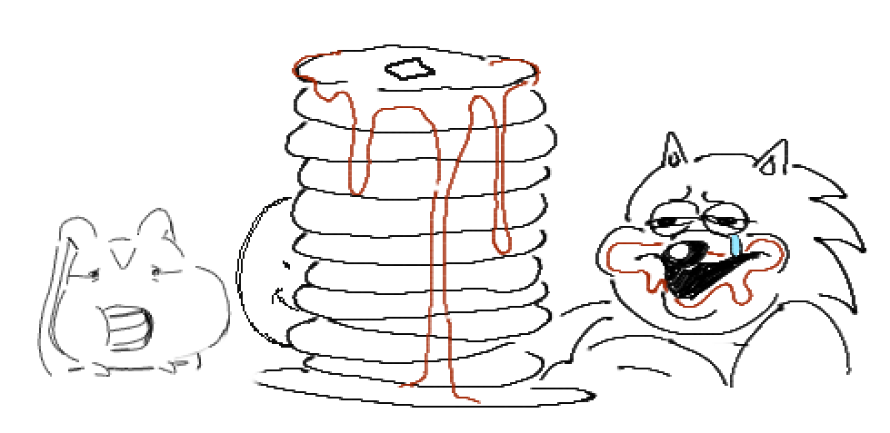losermakesgames's tweet photo. drawpile doodles before class https://t.co/1QJTArmhIV