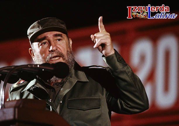 enpaciego's tweet image. 🌍 Con simpatía hacia quienes demostraron que la justicia puede vencer cualquier agresión, #Fidel nos dejó una lección para todos los tiempos. #UEBENPACiegodeAvila #LatirAvileño