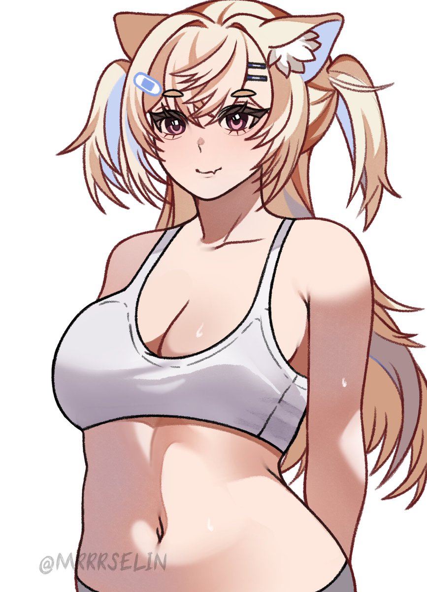 Selin comm open 🪷 tweet media