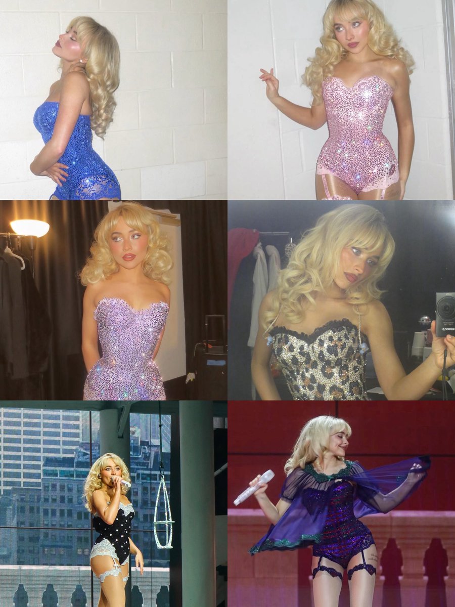 locketheme's tweet image. which is the best short n sweet tour bodysuit?